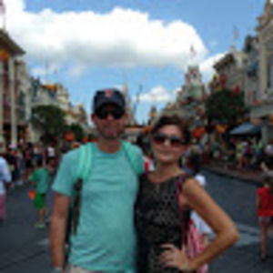 Meet your Posher, Eric